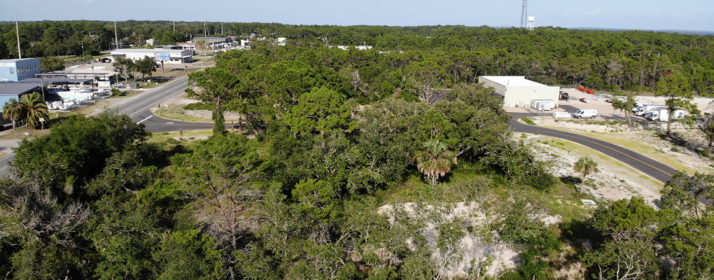 Bayshore Village Land in Eastpoint